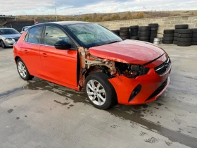 Opel Corsa 1.2 i BLITZ EDITION - DIGITAL - 57.000 km - 10400 лв. / 5317.44 € - 68362602 5 | Car24.bg Opel Corsa 1.2 i BLITZ EDITION - DIGITAL - 57.000 km - 10400 лв. / 5317.44 € - 68362602 5