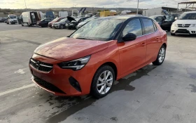 Opel Corsa 1.2 i BLITZ EDITION - DIGITAL - 57.000 km - Car24.bg Opel Corsa 1.2 i BLITZ EDITION - DIGITAL - 57.000 km