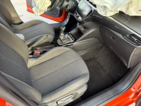 Opel Corsa 1.2 i BLITZ EDITION - DIGITAL - 57.000 km - 10400 лв. / 5317.44 € - 68362602 11 | Car24.bg Opel Corsa 1.2 i BLITZ EDITION - DIGITAL - 57.000 km - 10400 лв. / 5317.44 € - 68362602 11