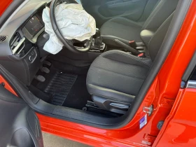 Opel Corsa 1.2 i BLITZ EDITION - DIGITAL - 57.000 km - 10400 лв. / 5317.44 € - 68362602 6 | Car24.bg Opel Corsa 1.2 i BLITZ EDITION - DIGITAL - 57.000 km - 10400 лв. / 5317.44 € - 68362602 6
