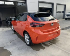 Opel Corsa 1.2 i BLITZ EDITION - DIGITAL - 57.000 km - 10400 лв. / 5317.44 € - 68362602 3 | Car24.bg Opel Corsa 1.2 i BLITZ EDITION - DIGITAL - 57.000 km - 10400 лв. / 5317.44 € - 68362602 3