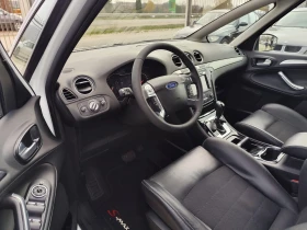 Ford S-Max 2.0 дизел Италия - 8900 лв. / 4550.50 € - 58566957 10 | Car24.bg Ford S-Max 2.0 дизел Италия - 8900 лв. / 4550.50 € - 58566957 10