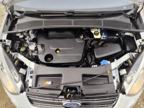 Ford S-Max 2.0 дизел Италия - 8900 лв. / 4550.50 € - 58566957 16 | Car24.bg Ford S-Max 2.0 дизел Италия - 8900 лв. / 4550.50 € - 58566957 16