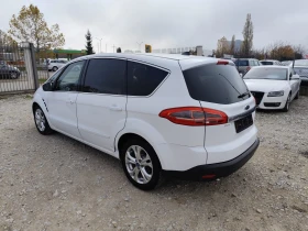 Ford S-Max 2.0 дизел Италия - 8900 лв. / 4550.50 € - 58566957 8 | Car24.bg Ford S-Max 2.0 дизел Италия - 8900 лв. / 4550.50 € - 58566957 8
