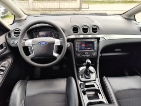 Ford S-Max 2.0 дизел Италия - 8900 лв. / 4550.50 € - 58566957 12 | Car24.bg Ford S-Max 2.0 дизел Италия - 8900 лв. / 4550.50 € - 58566957 12