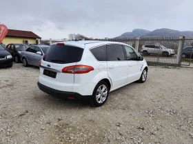 Ford S-Max 2.0 дизел Италия - 8900 лв. / 4550.50 € - 58566957 5 | Car24.bg Ford S-Max 2.0 дизел Италия - 8900 лв. / 4550.50 € - 58566957 5