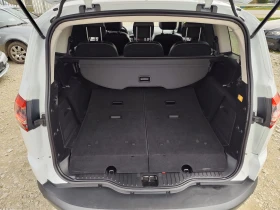 Ford S-Max 2.0 дизел Италия - 8900 лв. / 4550.50 € - 58566957 7 | Car24.bg Ford S-Max 2.0 дизел Италия - 8900 лв. / 4550.50 € - 58566957 7