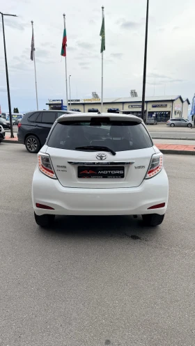 Toyota Yaris 1.3i-99к.с.;ACTIVE;ПАНОРАМА;КЛИМАТРОНИК;Keyless-Gо - 8550 € / 16722.35 лв. - 45331171 3 | Car24.bg Toyota Yaris 1.3i-99к.с.;ACTIVE;ПАНОРАМА;КЛИМАТРОНИК;Keyless-Gо - 8550 € / 16722.35 лв. - 45331171 3