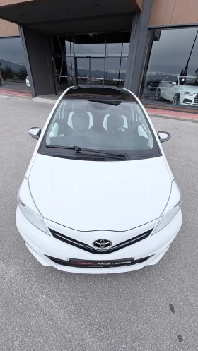 Toyota Yaris 1.3i-99к.с.;ACTIVE;ПАНОРАМА;КЛИМАТРОНИК;Keyless-Gо - 8550 € / 16722.35 лв. - 45331171 5 | Car24.bg Toyota Yaris 1.3i-99к.с.;ACTIVE;ПАНОРАМА;КЛИМАТРОНИК;Keyless-Gо - 8550 € / 16722.35 лв. - 45331171 5