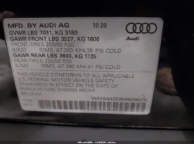 Audi E-Tron UNKNOWN SPECS All Wheel Drive - 20800 € / 40681.26 лв. - 56506228 15 | Car24.bg Audi E-Tron UNKNOWN SPECS All Wheel Drive - 20800 € / 40681.26 лв. - 56506228 15