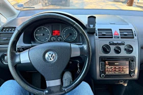 VW Touran 2.0 TDI BMM 140кс. Cross пакет - 4700 € / 9192.40 лв. - 44183257 11 | Car24.bg VW Touran 2.0 TDI BMM 140кс. Cross пакет - 4700 € / 9192.40 лв. - 44183257 11