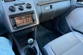 VW Touran 2.0 TDI BMM 140кс. Cross пакет - 4700 € / 9192.40 лв. - 44183257 12 | Car24.bg VW Touran 2.0 TDI BMM 140кс. Cross пакет - 4700 € / 9192.40 лв. - 44183257 12