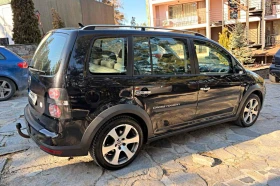 VW Touran 2.0 TDI BMM 140кс. Cross пакет - 4700 € / 9192.40 лв. - 44183257 5 | Car24.bg VW Touran 2.0 TDI BMM 140кс. Cross пакет - 4700 € / 9192.40 лв. - 44183257 5