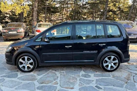 VW Touran 2.0 TDI BMM 140кс. Cross пакет - 4700 € / 9192.40 лв. - 44183257 4 | Car24.bg VW Touran 2.0 TDI BMM 140кс. Cross пакет - 4700 € / 9192.40 лв. - 44183257 4