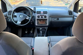 VW Touran 2.0 TDI BMM 140кс. Cross пакет - 4700 € / 9192.40 лв. - 44183257 10 | Car24.bg VW Touran 2.0 TDI BMM 140кс. Cross пакет - 4700 € / 9192.40 лв. - 44183257 10