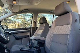 VW Touran 2.0 TDI BMM 140кс. Cross пакет - 4700 € / 9192.40 лв. - 44183257 9 | Car24.bg VW Touran 2.0 TDI BMM 140кс. Cross пакет - 4700 € / 9192.40 лв. - 44183257 9