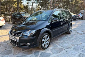 VW Touran 2.0 TDI BMM 140кс. Cross пакет - 4700 € / 9192.40 лв. - 44183257 2 | Car24.bg VW Touran 2.0 TDI BMM 140кс. Cross пакет - 4700 € / 9192.40 лв. - 44183257 2