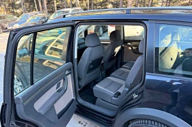 VW Touran 2.0 TDI BMM 140кс. Cross пакет - 4700 € / 9192.40 лв. - 44183257 8 | Car24.bg VW Touran 2.0 TDI BMM 140кс. Cross пакет - 4700 € / 9192.40 лв. - 44183257 8