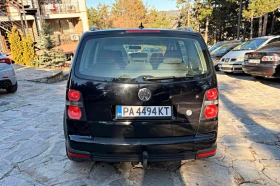 VW Touran 2.0 TDI BMM 140кс. Cross пакет - 4700 € / 9192.40 лв. - 44183257 6 | Car24.bg VW Touran 2.0 TDI BMM 140кс. Cross пакет - 4700 € / 9192.40 лв. - 44183257 6