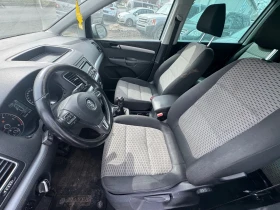 VW Sharan 2.0TDI - 5600 € / 10952.65 лв. - 57439472 6 | Car24.bg VW Sharan 2.0TDI - 5600 € / 10952.65 лв. - 57439472 6