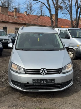 VW Sharan 2.0TDI - 5600 € / 10952.65 лв. - 57439472 3 | Car24.bg VW Sharan 2.0TDI - 5600 € / 10952.65 лв. - 57439472 3