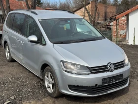 VW Sharan 2.0TDI - 5600 € / 10952.65 лв. - 57439472 2 | Car24.bg VW Sharan 2.0TDI - 5600 € / 10952.65 лв. - 57439472 2