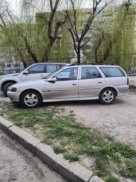 Opel Vectra undefined | Auto.bg — изображение 13 Opel Vectra undefined | Auto.bg — изображение 13