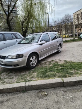 Opel Vectra undefined | Auto.bg — изображение 14 Opel Vectra undefined | Auto.bg — изображение 14