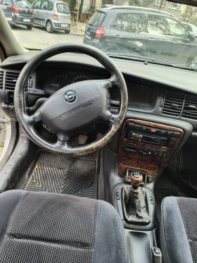 Opel Vectra undefined | Auto.bg — изображение 6 Opel Vectra undefined | Auto.bg — изображение 6