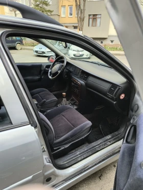 Opel Vectra undefined | Auto.bg — изображение 4 Opel Vectra undefined | Auto.bg — изображение 4