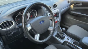 Ford Focus - 4104 € / 8026.73 лв. - 92122486 10 | Car24.bg Ford Focus - 4104 € / 8026.73 лв. - 92122486 10