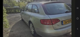 Audi A4 А4 Фейслив 2.0TDI 140k # КЛИМАТРОН# 5299 - 5299 € / 10363.94 лв. - 87818864 5 | Car24.bg Audi A4 А4 Фейслив 2.0TDI 140k # КЛИМАТРОН# 5299 - 5299 € / 10363.94 лв. - 87818864 5