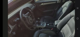 Audi A4 А4 Фейслив 2.0TDI 140k # КЛИМАТРОН# 5299 - 5299 € / 10363.94 лв. - 87818864 6 | Car24.bg Audi A4 А4 Фейслив 2.0TDI 140k # КЛИМАТРОН# 5299 - 5299 € / 10363.94 лв. - 87818864 6