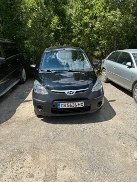 Hyundai I10 Edition plus | Auto.bg — изображение 2 Hyundai I10 Edition plus | Auto.bg — изображение 2