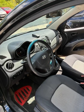 Hyundai I10 Edition plus | Auto.bg — изображение 9 Hyundai I10 Edition plus | Auto.bg — изображение 9