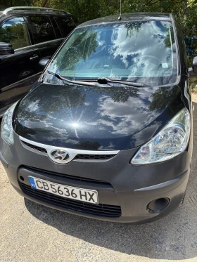 Hyundai I10 Edition plus | Auto.bg — изображение 5 Hyundai I10 Edition plus | Auto.bg — изображение 5