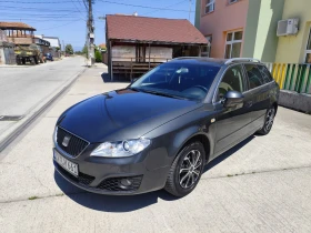 Seat Exeo ПЕРФЕКТЕН