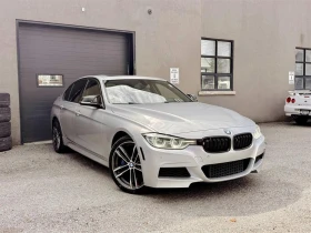 BMW 340 xDrive * АвтоКредит * (ЦЕНА ДО БГ)
