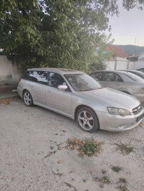 Subaru Legacy - Car24.bg Subaru Legacy