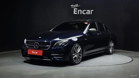 Mercedes-Benz E 53 AMG 4MATIC+ * HUD* 360* КОЖА* ОБДУХВ* НАВИ* ПАНО