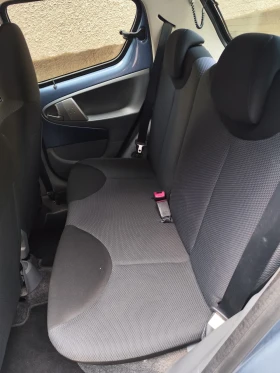 Toyota Aygo 88000 КМ!!!! | Auto.bg — изображение 15 Toyota Aygo 88000 КМ!!!! | Auto.bg — изображение 15