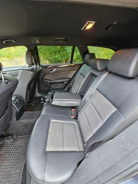 Mercedes-Benz E 220 2, 2 | Auto.bg — изображение 10 Mercedes-Benz E 220 2, 2 | Auto.bg — изображение 10