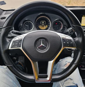 Mercedes-Benz E 220 2, 2 | Auto.bg — изображение 8 Mercedes-Benz E 220 2, 2 | Auto.bg — изображение 8