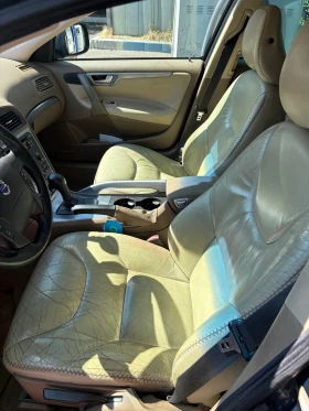 Volvo Xc70 2.4 D5 - 2900 € - 14875606 8 | Car24.bg Volvo Xc70 2.4 D5 - 2900 € - 14875606 8