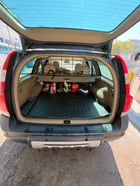 Volvo Xc70 2.4 D5 - 2900 € - 14875606 6 | Car24.bg Volvo Xc70 2.4 D5 - 2900 € - 14875606 6