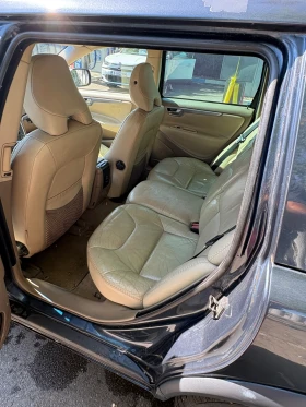 Volvo Xc70 2.4 D5 - 2900 € - 14875606 7 | Car24.bg Volvo Xc70 2.4 D5 - 2900 € - 14875606 7