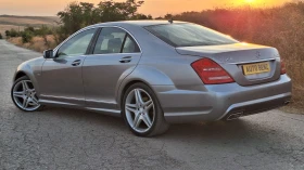 Mercedes-Benz S 350 CDI - 6000 € - 67393824 6 | Car24.bg Mercedes-Benz S 350 CDI - 6000 € - 67393824 6