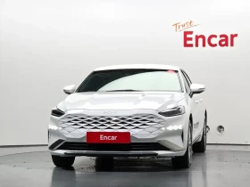 Kia K8 3.5 Lpg 2Wd Standard | Auto.bg — изображение 3 Kia K8 3.5 Lpg 2Wd Standard | Auto.bg — изображение 3