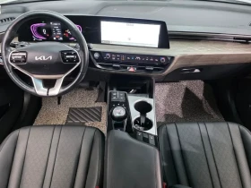 Kia K8 3.5 Lpg 2Wd Standard | Auto.bg — изображение 7 Kia K8 3.5 Lpg 2Wd Standard | Auto.bg — изображение 7