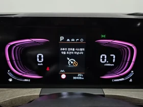Kia K8 3.5 Lpg 2Wd Standard | Auto.bg — изображение 8 Kia K8 3.5 Lpg 2Wd Standard | Auto.bg — изображение 8